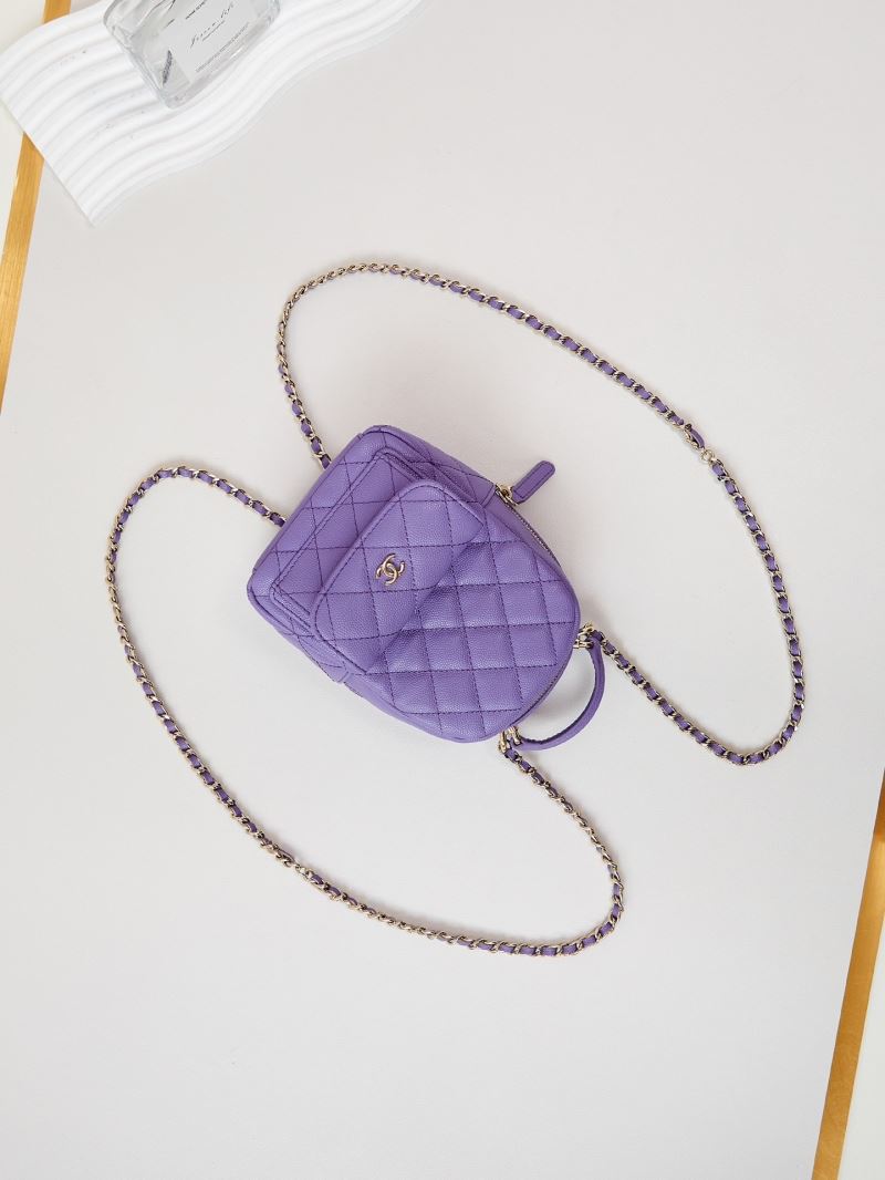 Ch**el backpacks